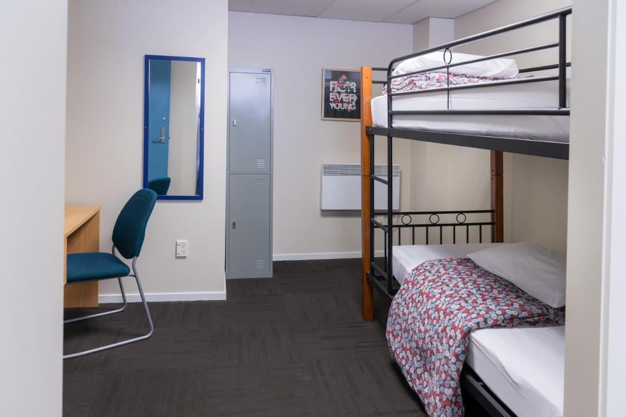 Hostal Trek Global Backpackers *