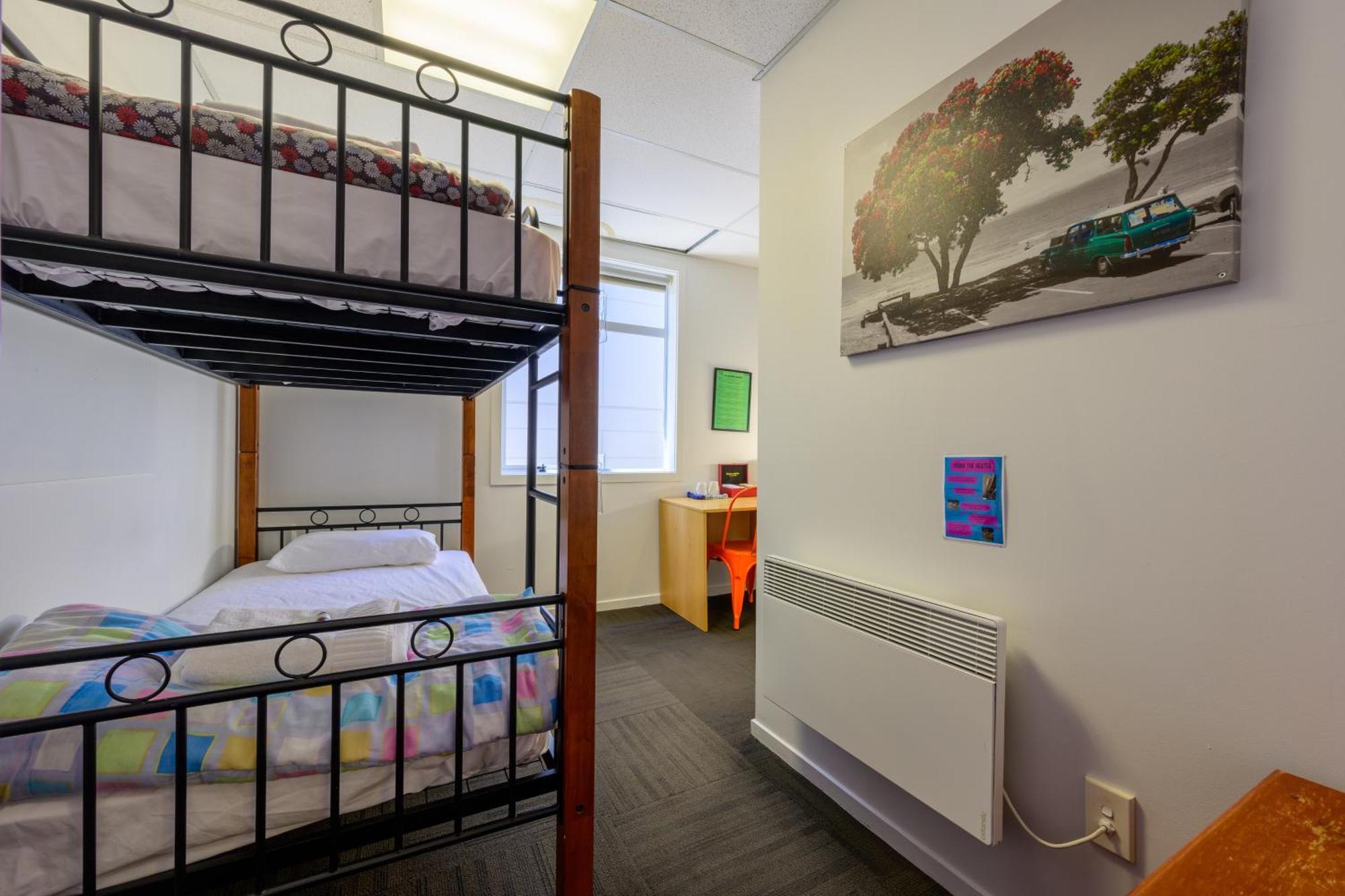 Hostal Trek Global Backpackers