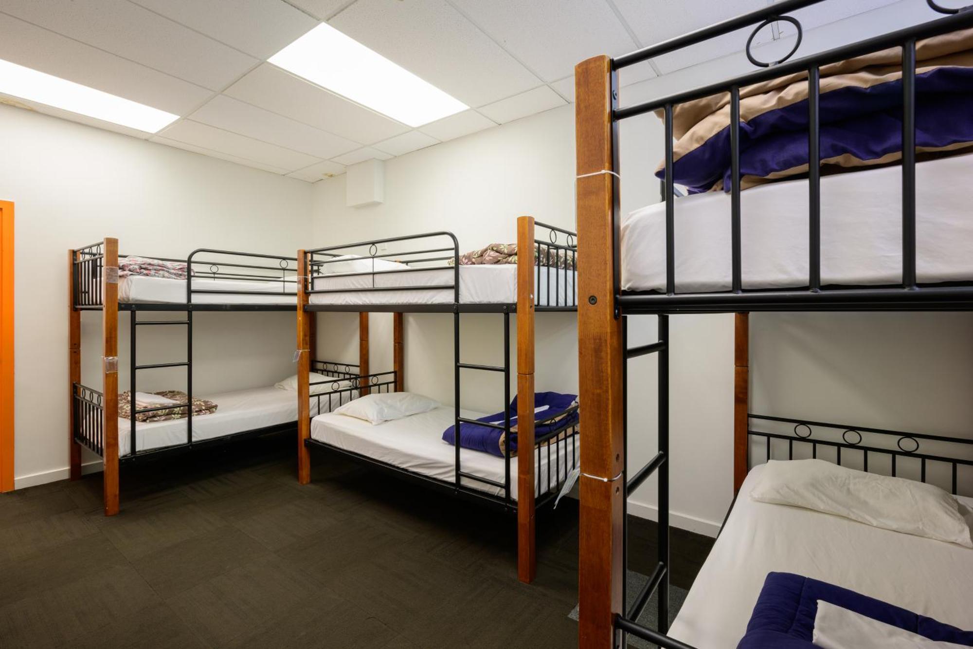 Hostal Trek Global Backpackers