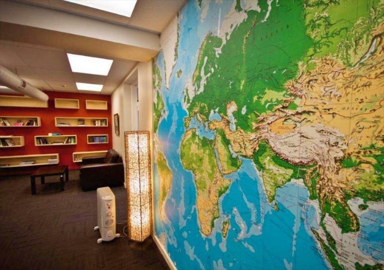 Hostal Trek Global Backpackers